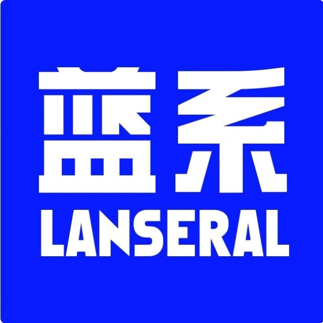 蓝系官方旗舰店直播间