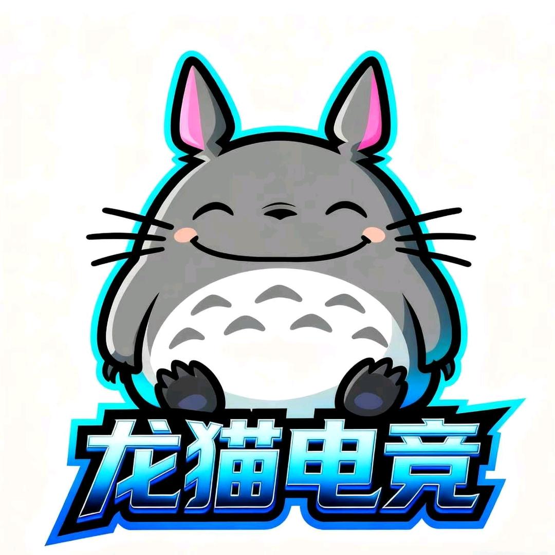 龙猫电竞俱乐部24H客服（暗区突围pc）