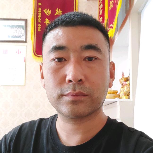 迁西梁哥