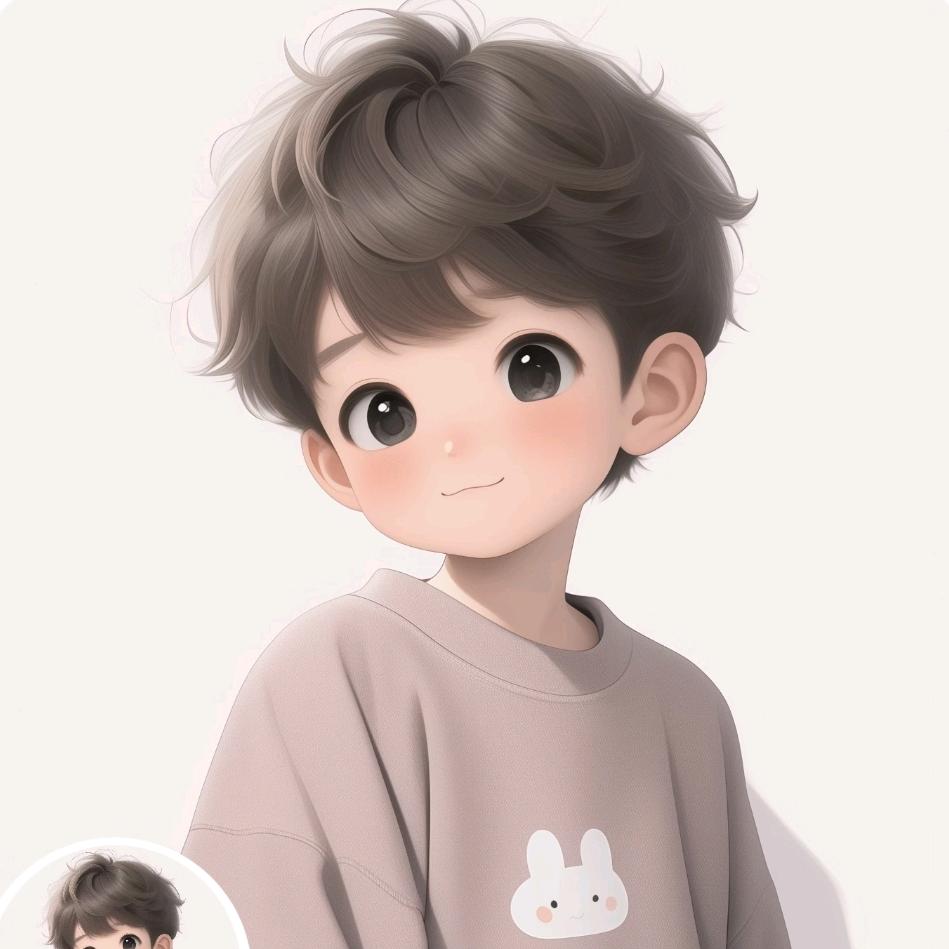 小阿菜(好运版）