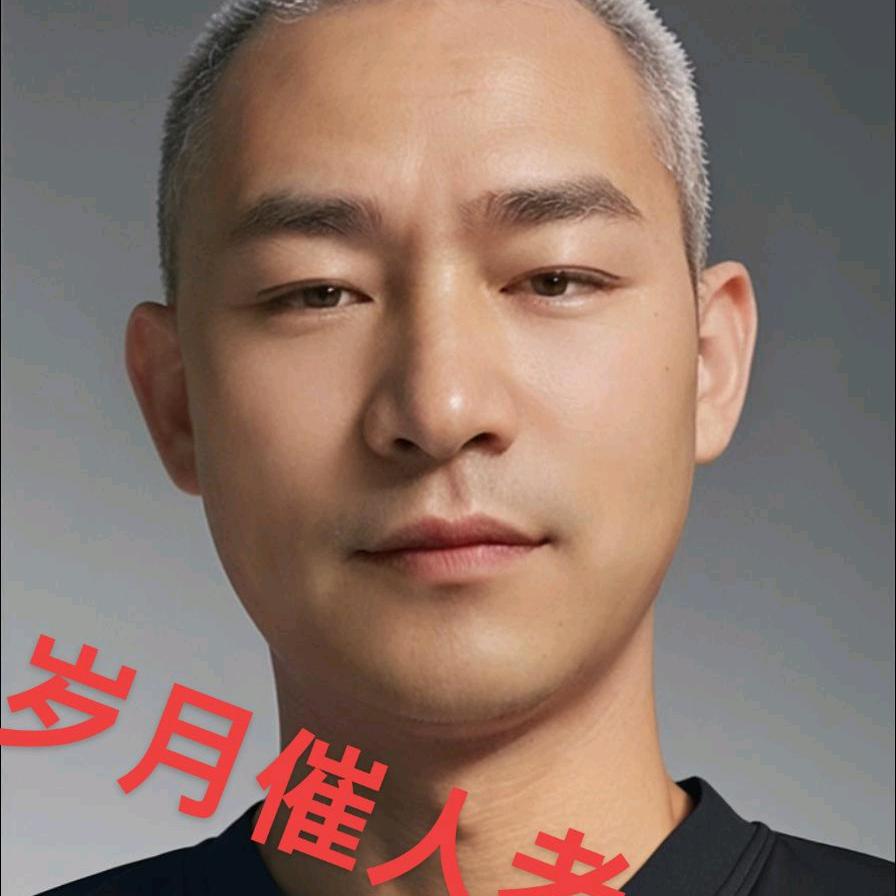 笑看人生。蛋蛋