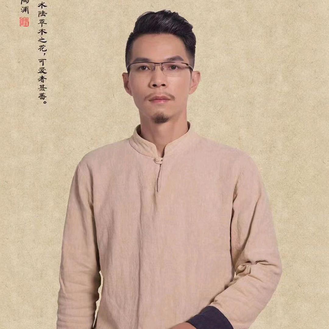 慧易学智慧（招募培养国学老师）