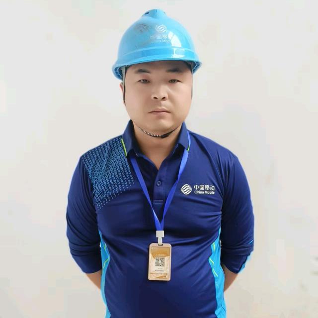 阳新移动维护日常