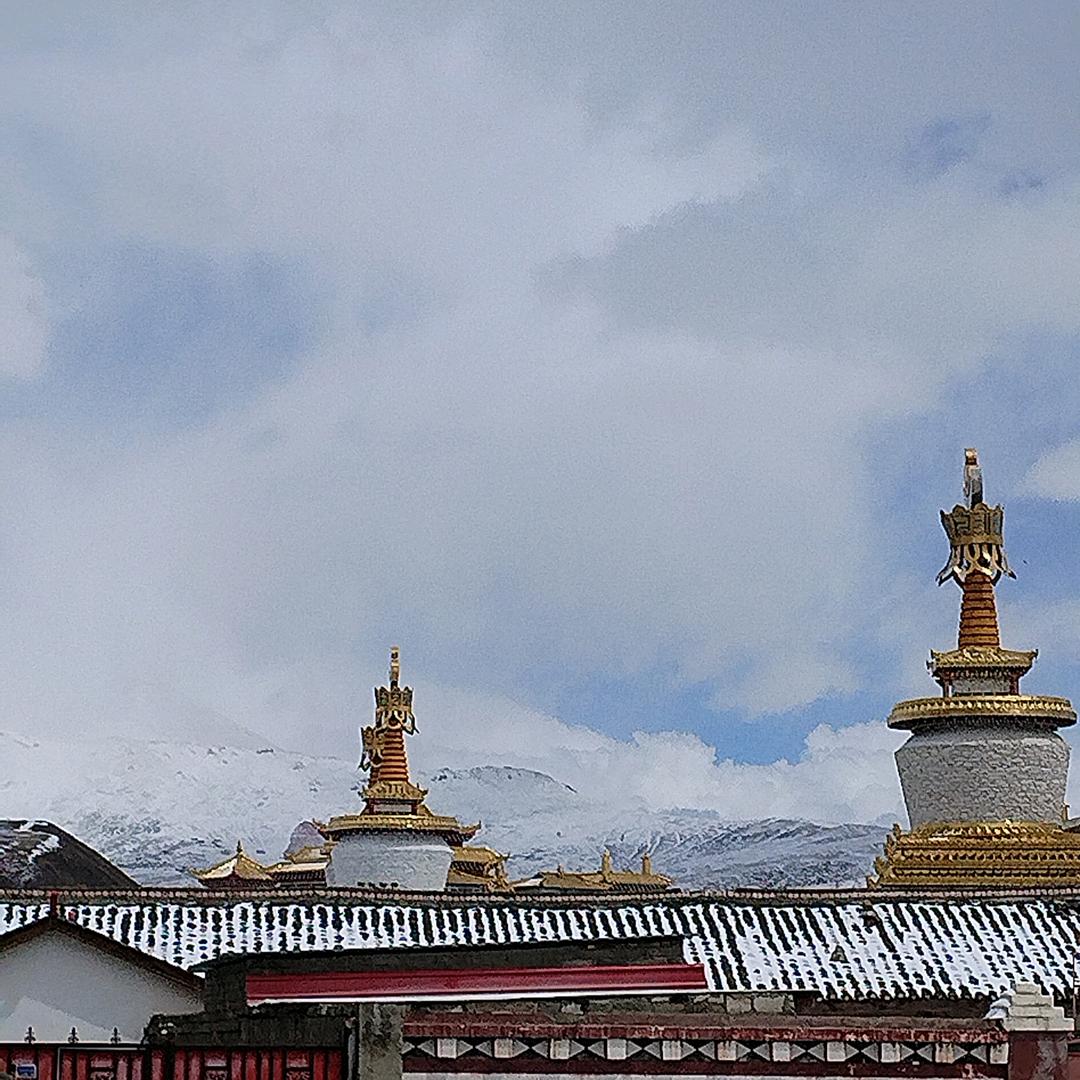 山风姐