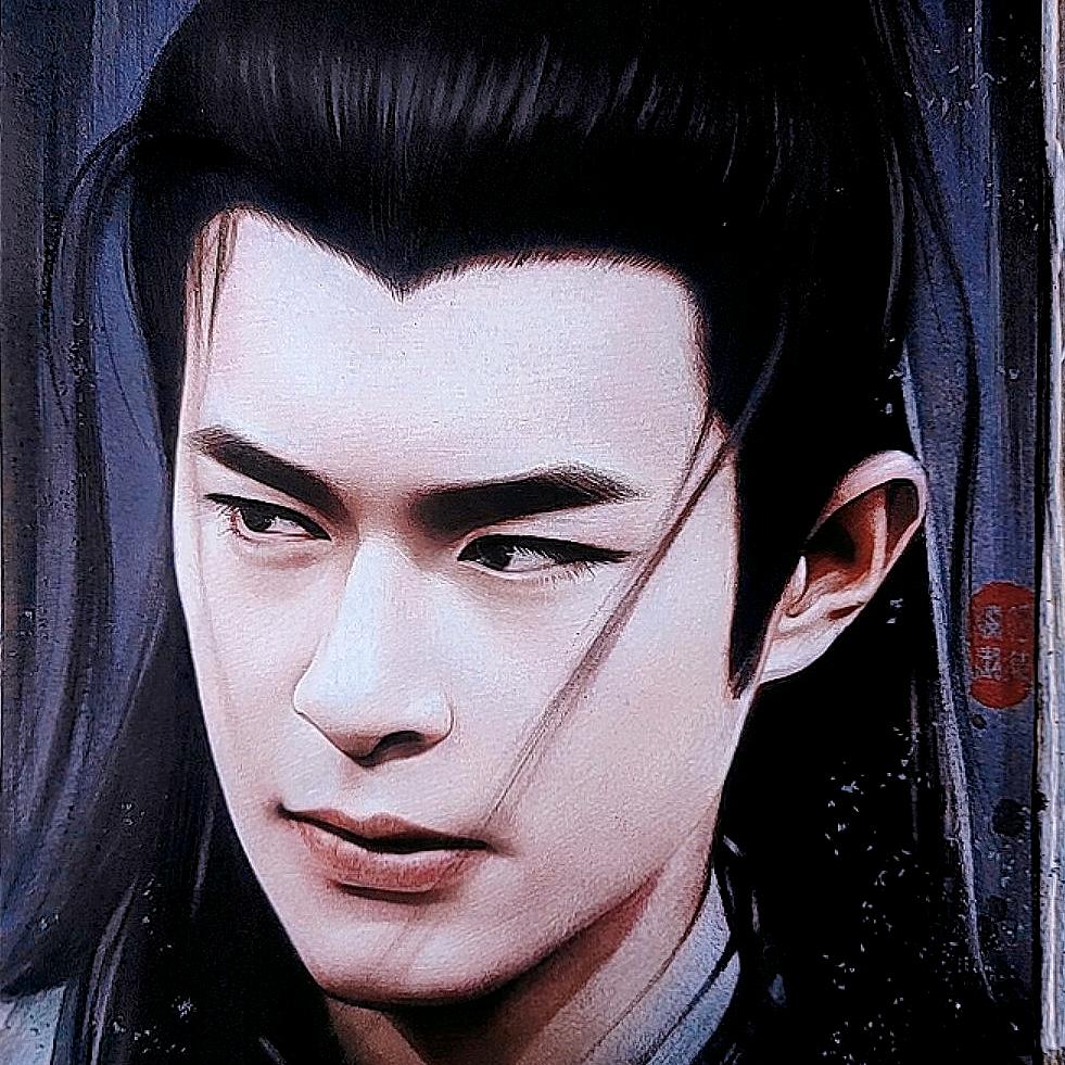 囚徒烂画