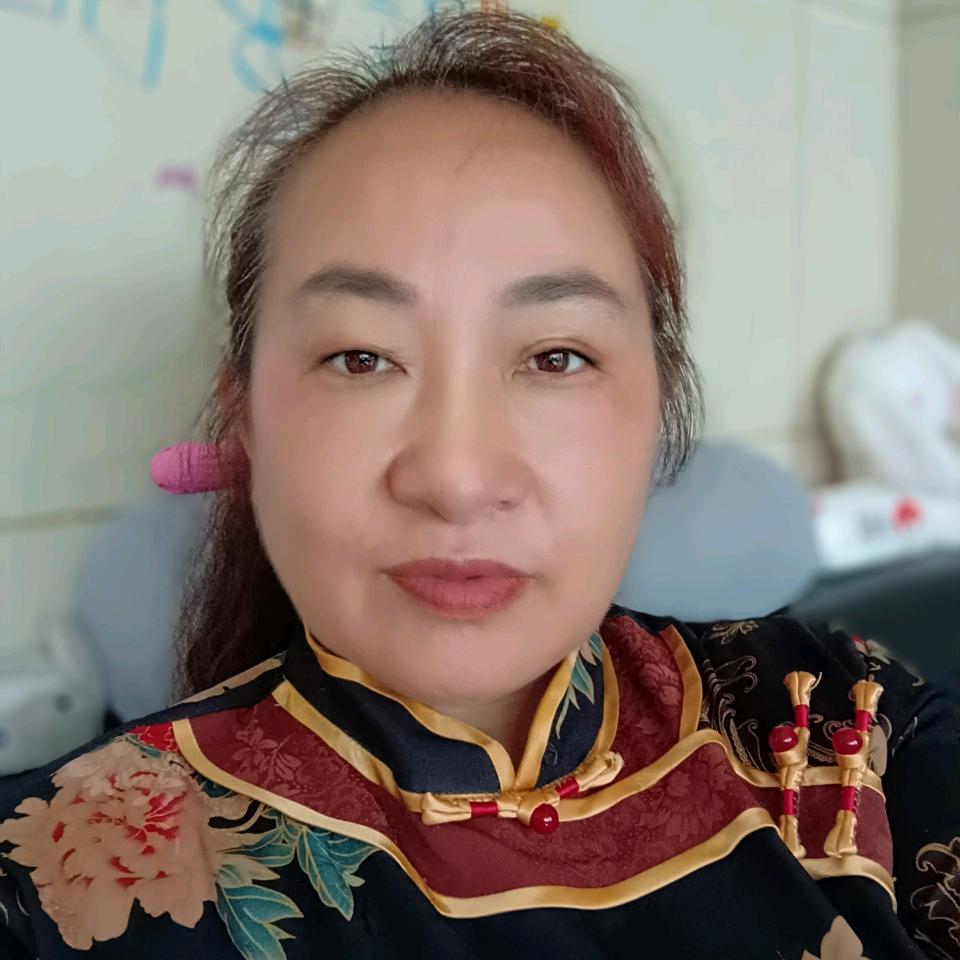 媛媛姐姐