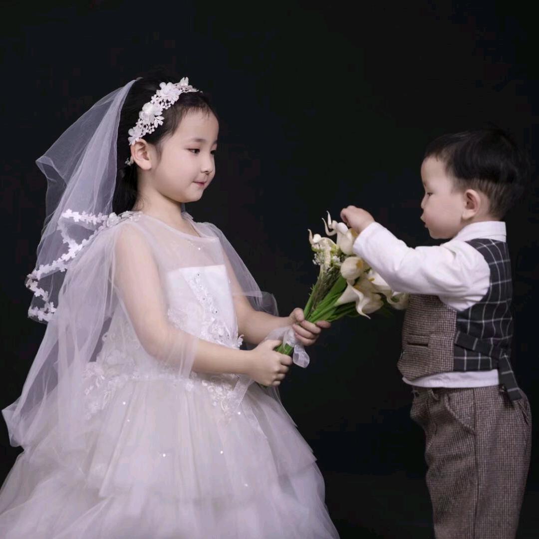 黎城县果果潮童馆💫