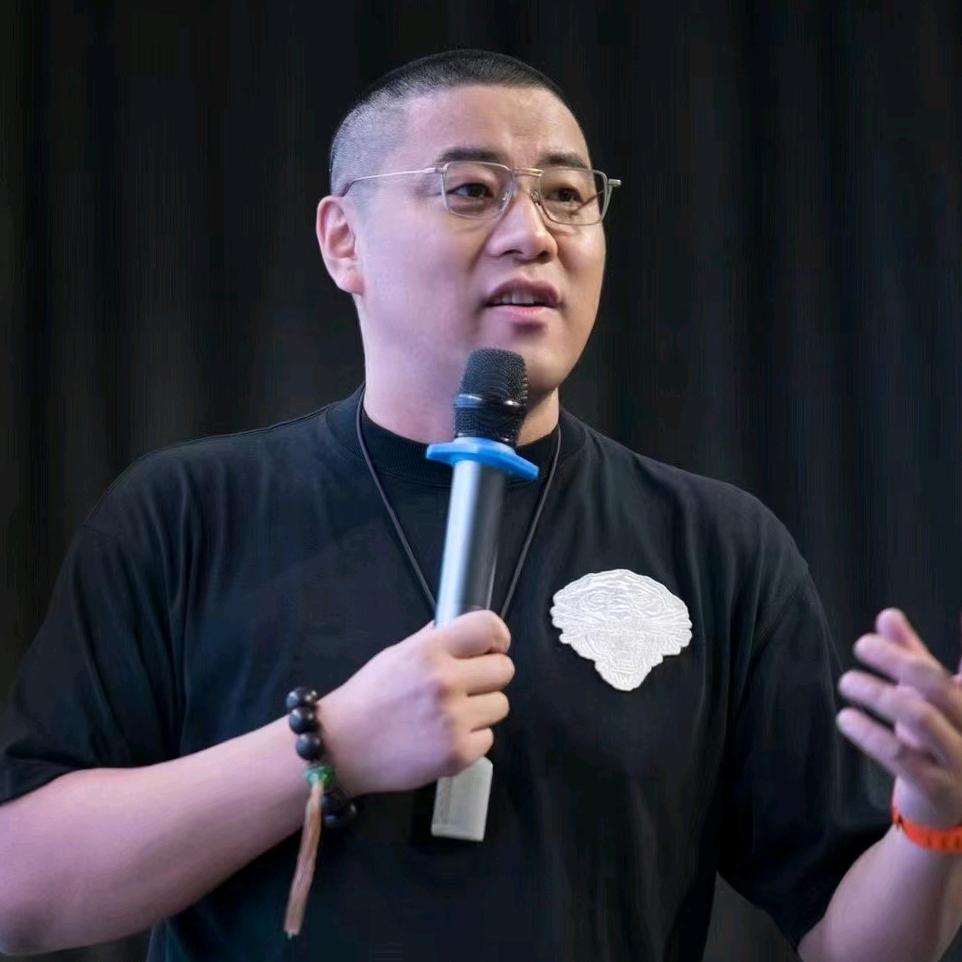 闯新.思维说