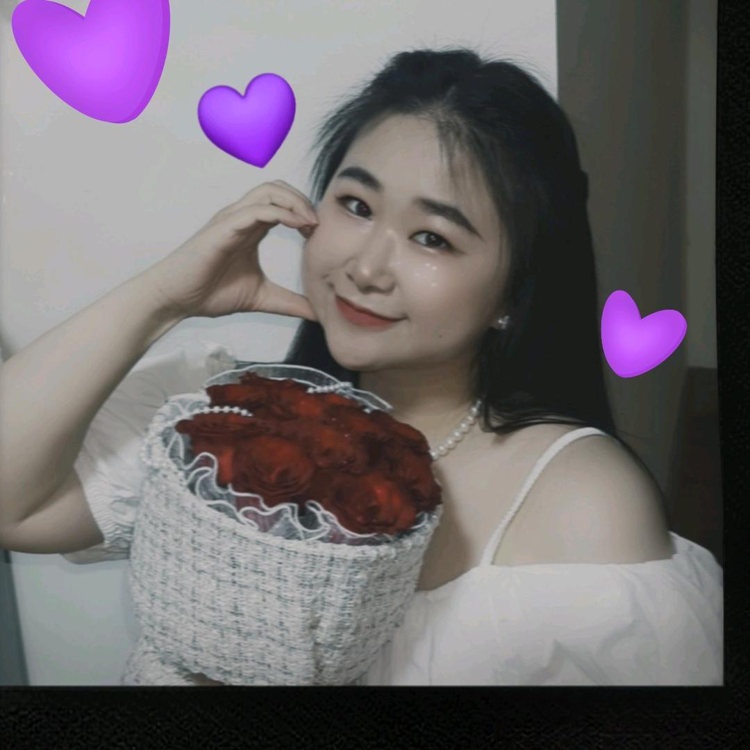 💜喵小姐💜