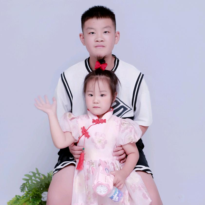 A-小马静