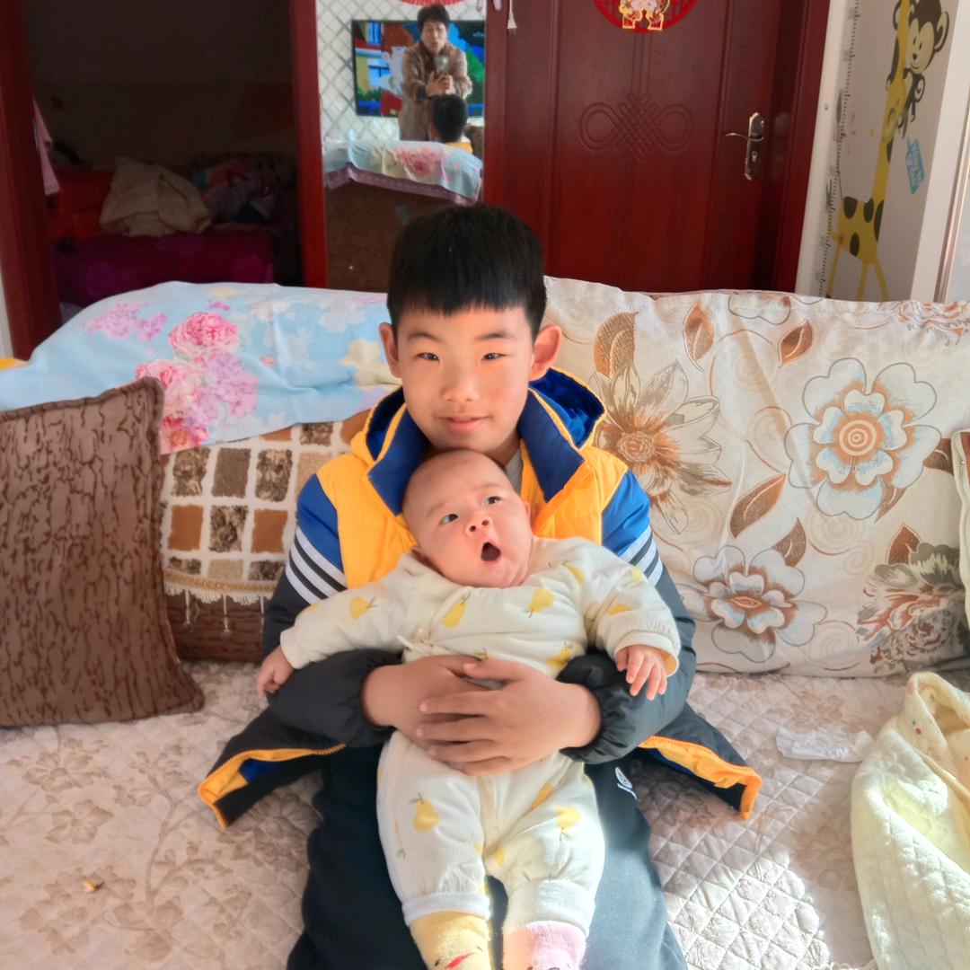 🌈幸福姐姐🥰