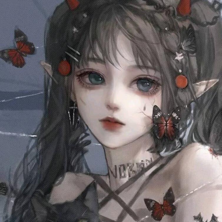 茗仙🌸