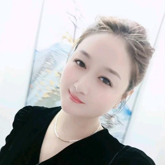 小丽姐🥰