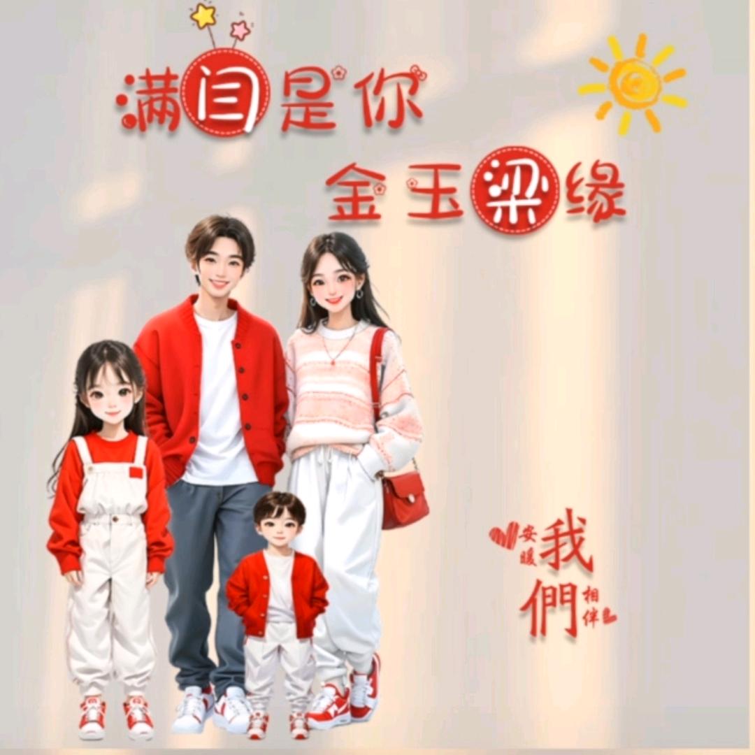 我叫梁梁