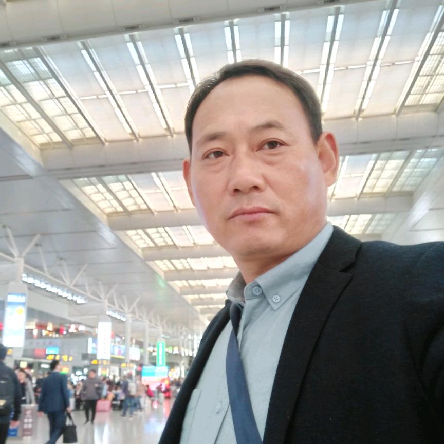 啊牛哥在江南水乡