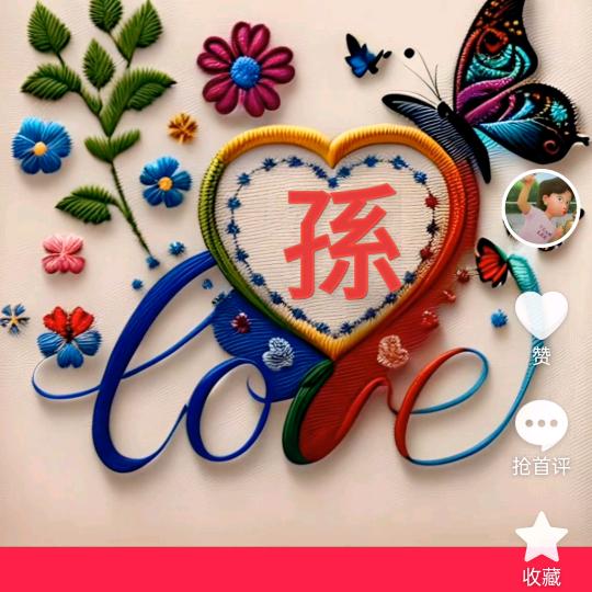 为爱守护