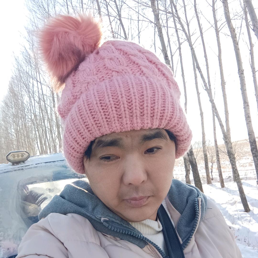 快乐张娟子