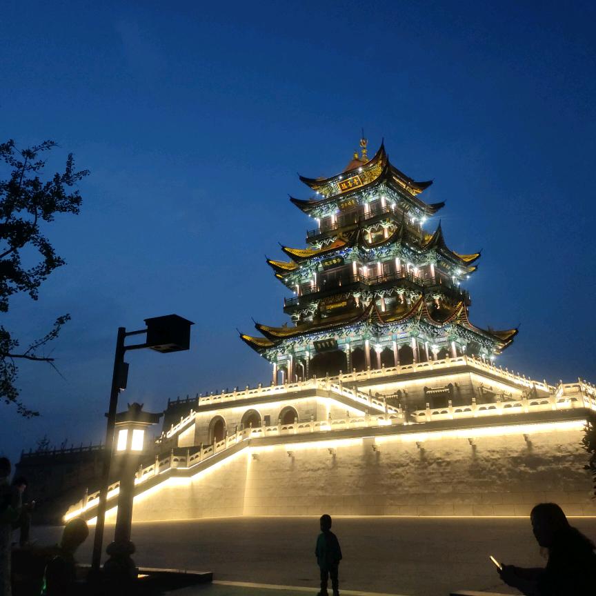 那时 曾花开