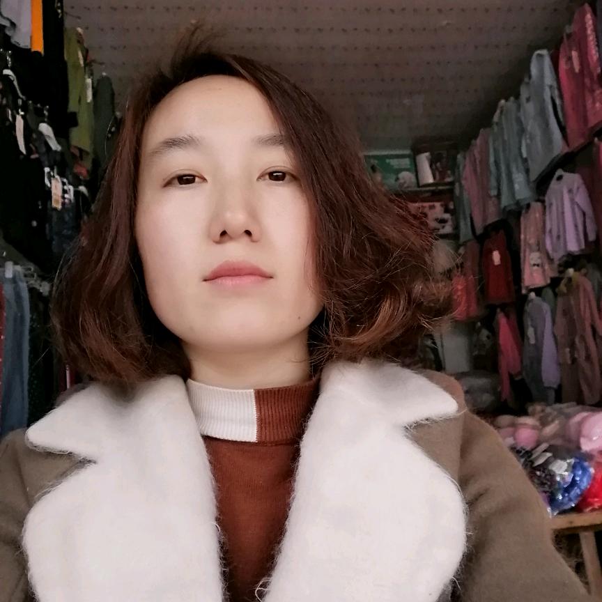 宝贝和妈妈