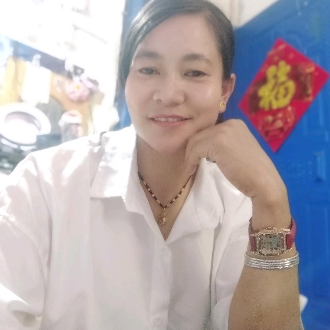 三妹（橱窗好物选购）