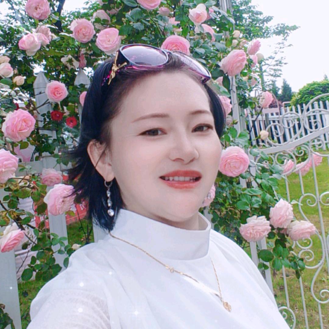 杨红(好物分享）