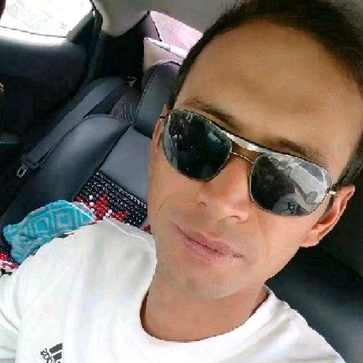 🌹开心就好🌹