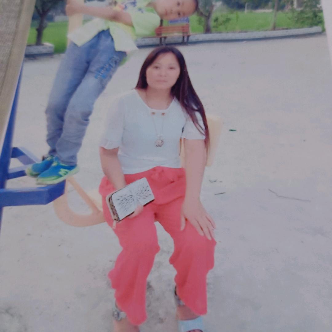 单身女人想过家