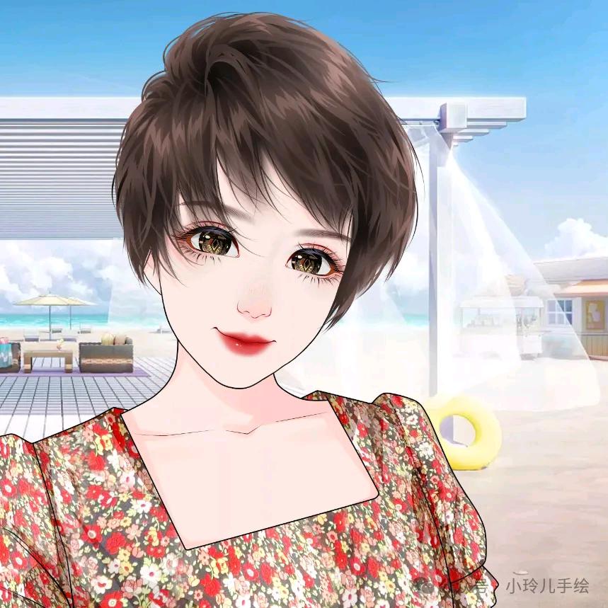 为零