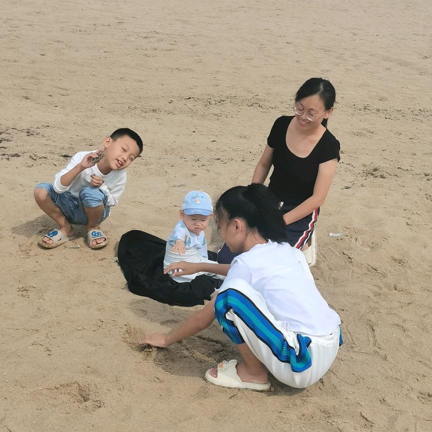 起点逐梦