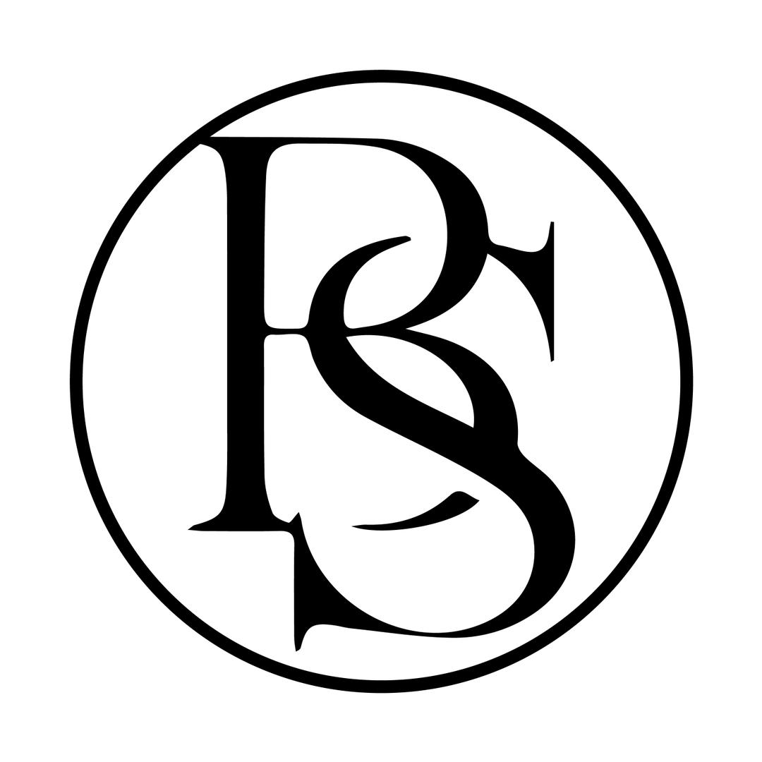 B&S轻奢穿搭