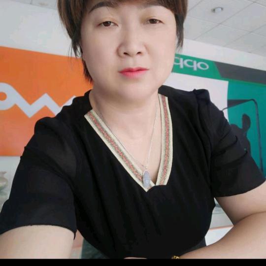 郭厚玲，玲姐