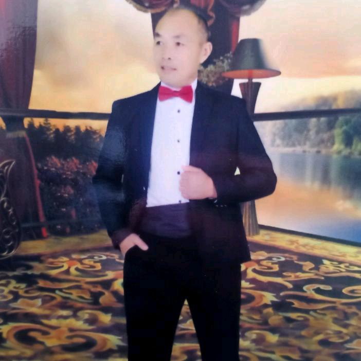 兵舞太极