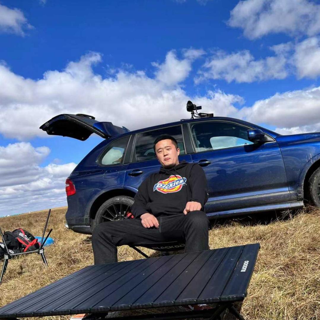 惠丰名车 范在坤