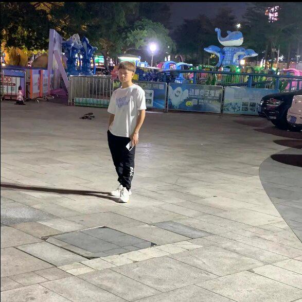 马广琪