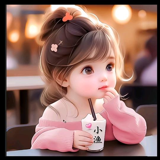 小渔