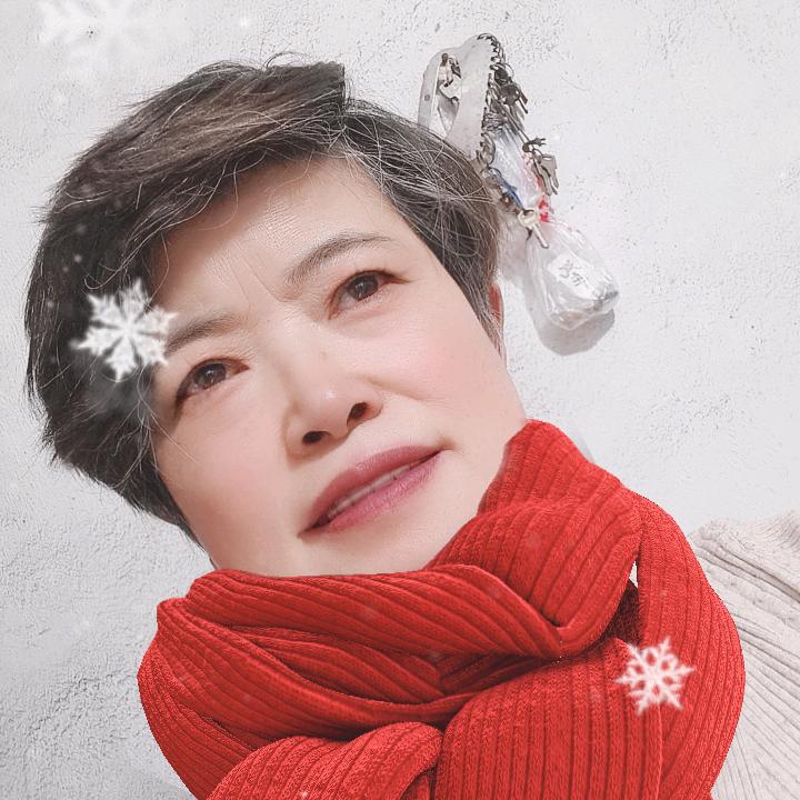发姐
