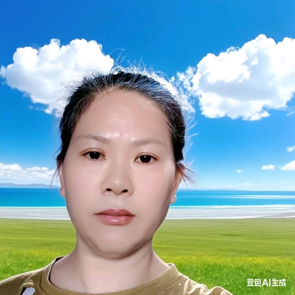 寒梅映雪