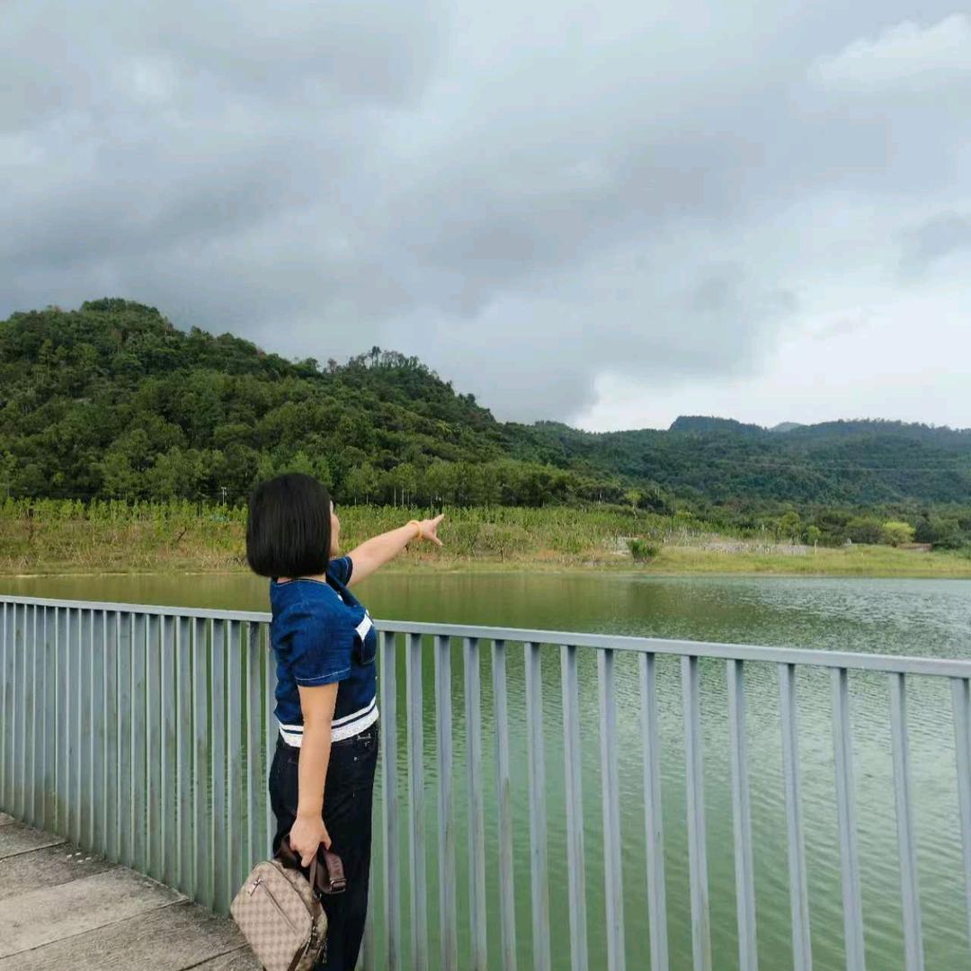 摩登芳好物分享