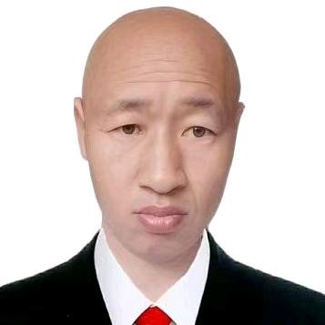 每天随缘更新任殿鹏