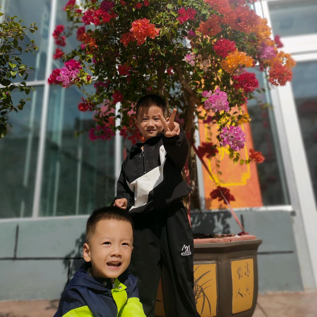 小傻妞