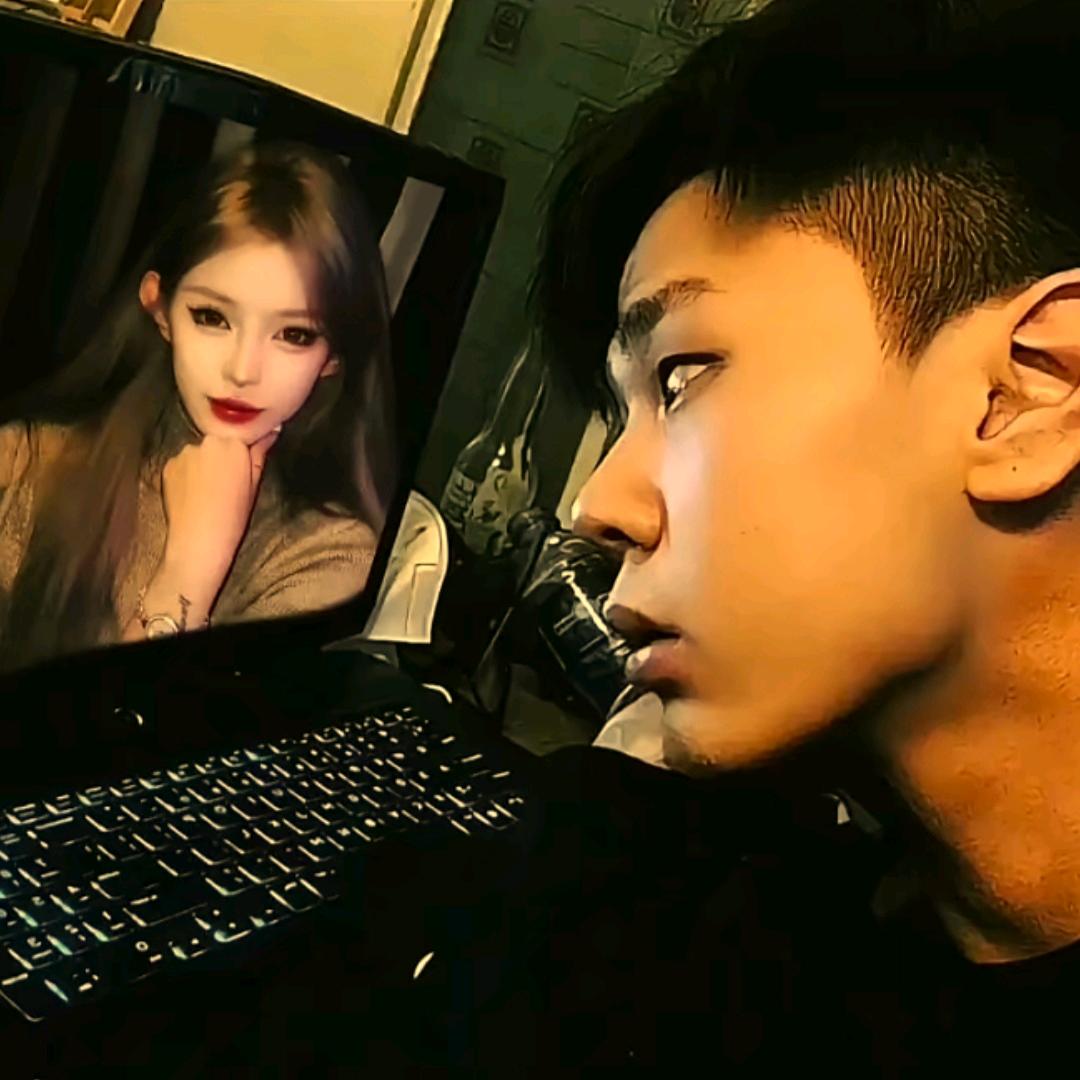 想找个满背女朋友