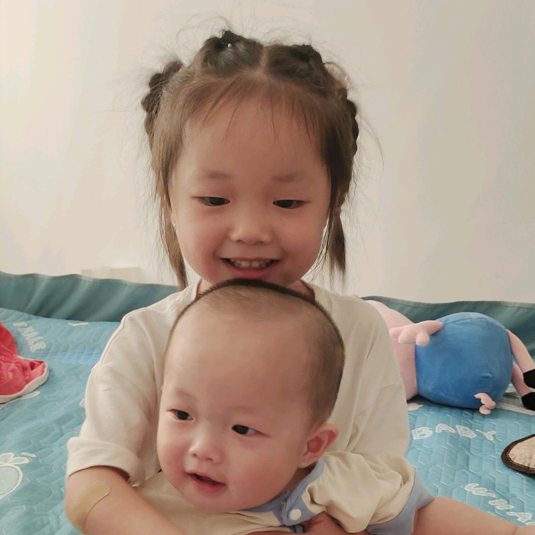 小骄傲