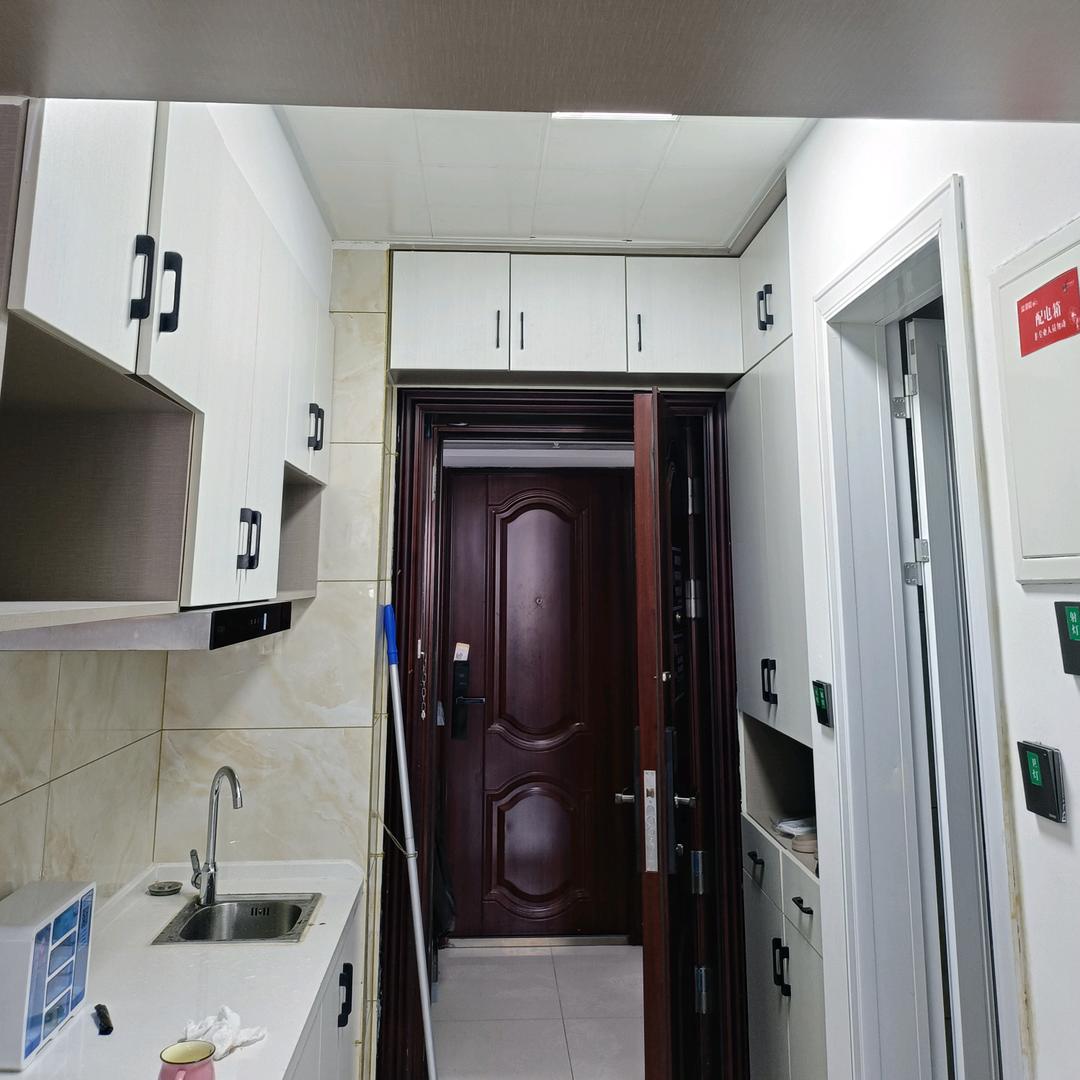 愿有缘人，终成眷属