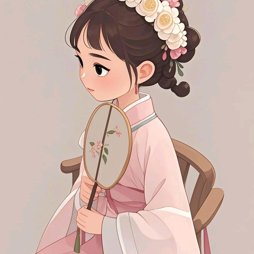 珍灏百货—琪雾