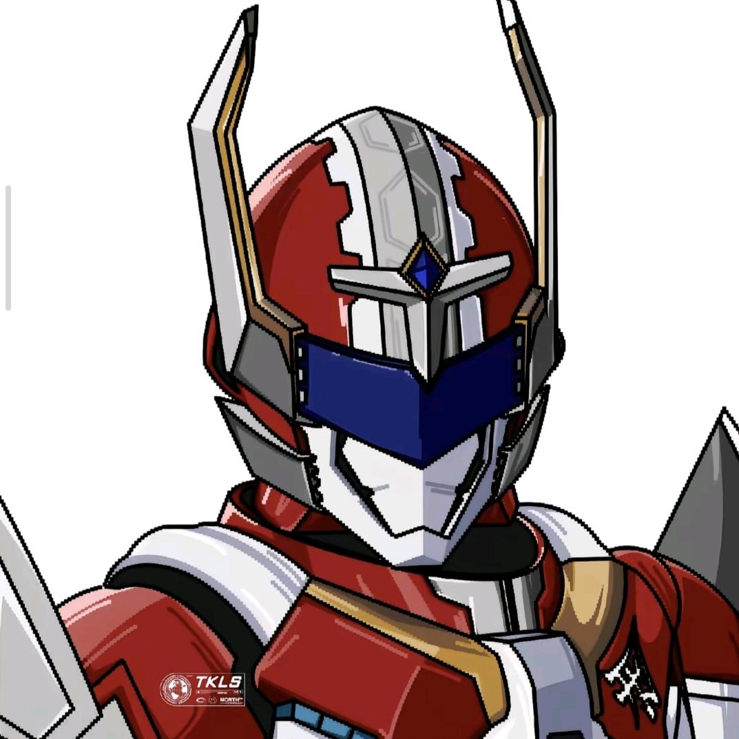 刑天铠甲（国服元歌）