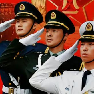 🇨🇳海陆空🇨🇳