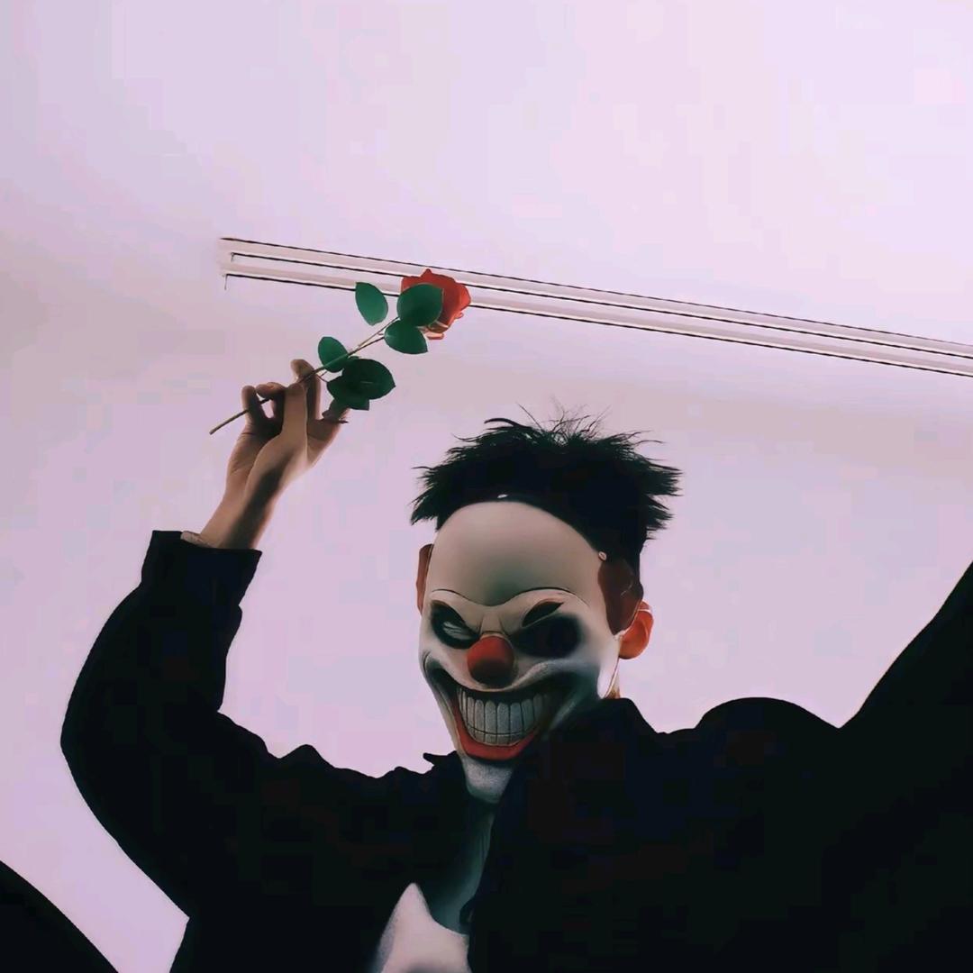 日落以后