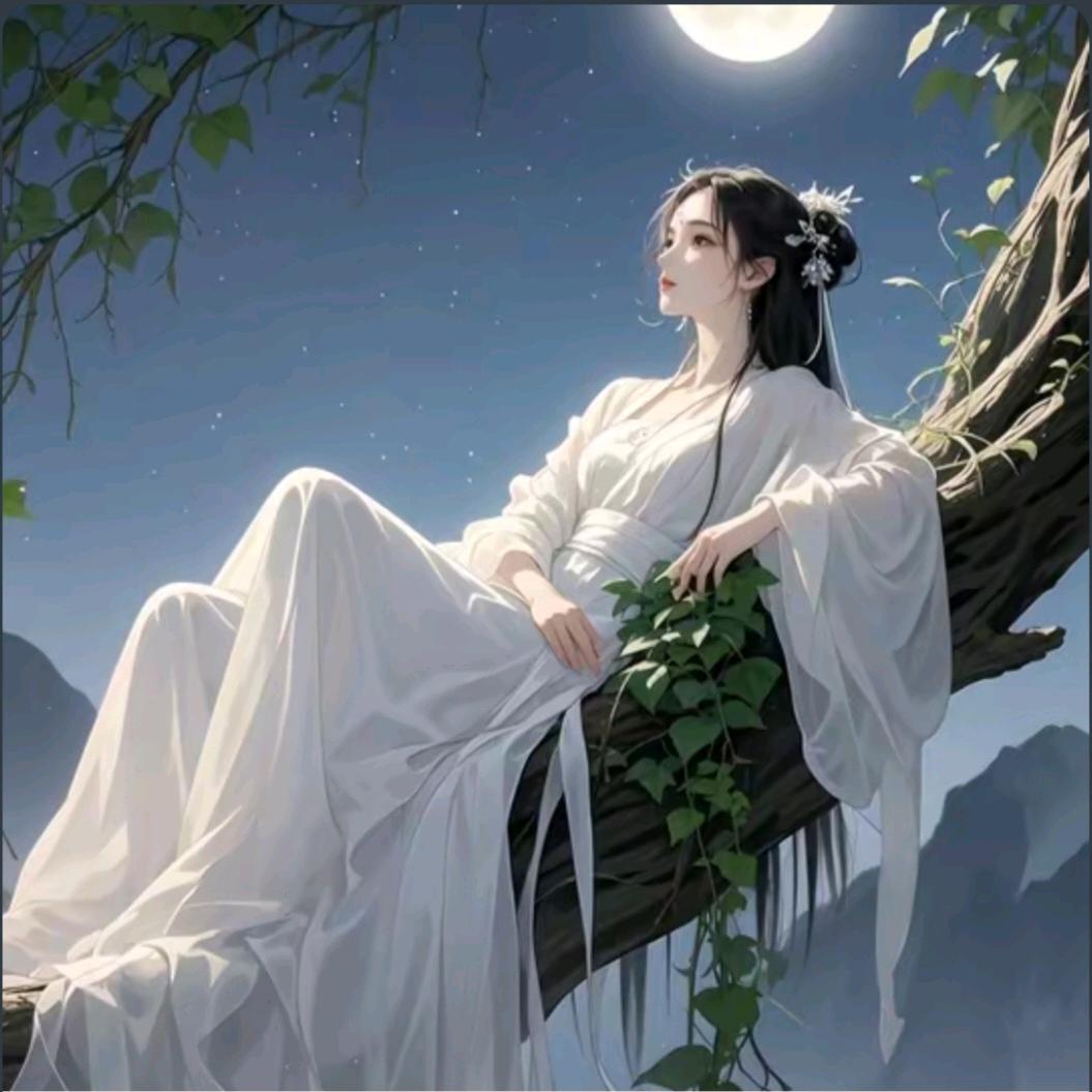 清欢～～