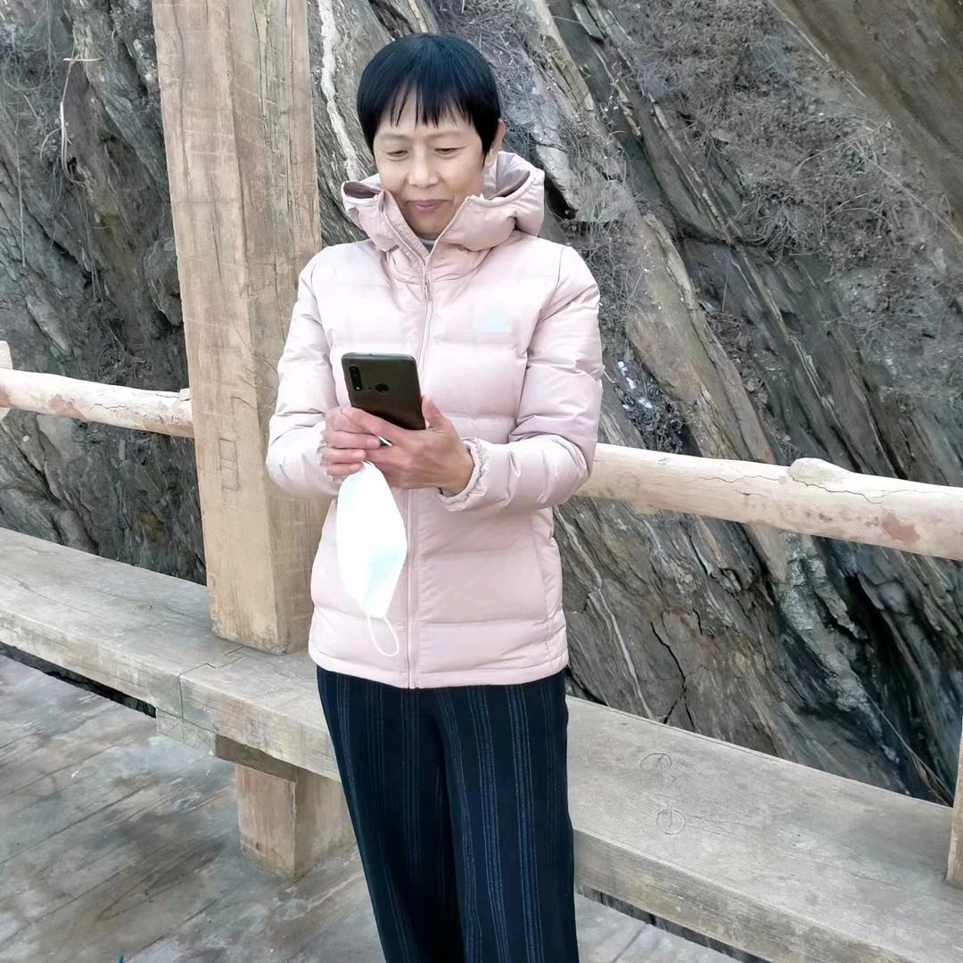 优美姐
