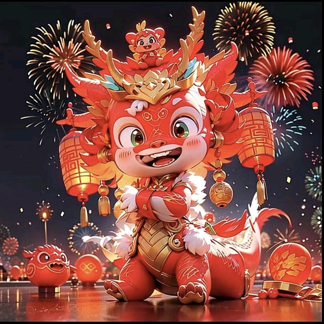 小🐷猪